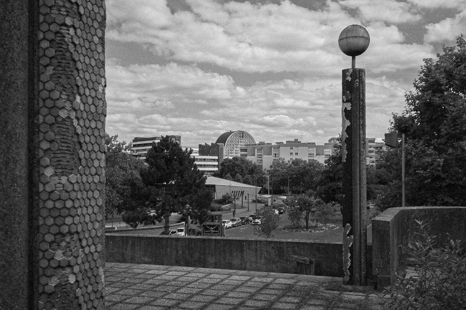 Превью Paris shoot on iPhone 2019